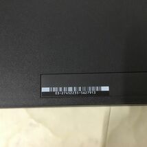 1円〜 動作確認/初期化済/箱無 PlayStation 4 本体 CUH-1000A、CUH-1100A ジェット・ブラック、CUH-2200A グレイシャー・ホワイト_画像5