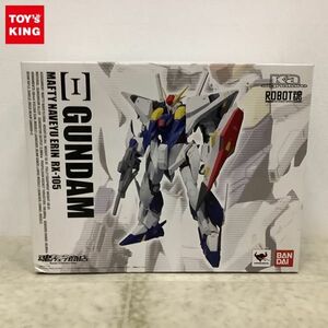 1円〜 バンダイ ROBOT魂 Ka signature 機動戦士ガンダム 閃光のハサウェイ Ξガンダム