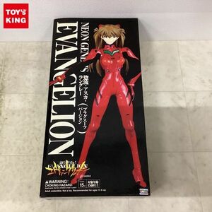 1円〜 メディコムトイ RAH リアルアクションヒーローズ 1/6 新世紀エヴァンゲリオン 惣流・アスカ・ラングレー プラグスーツバージョン