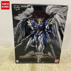 1円〜 バンダイ HiRM 1/100 新機動戦記ガンダムW Endless Waltz ウイングガンダムゼロEW