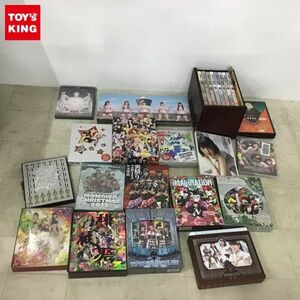 1円〜 訳あり DVD 世界の秘境 1-8巻、Blu-ray ももいろクローバーZ ももクロ春の一大事2012 横浜アリーナまさかの2DAYS他