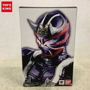 1円〜 バンダイ S.H.Figuarts 真骨彫製法 仮面ライダー響鬼