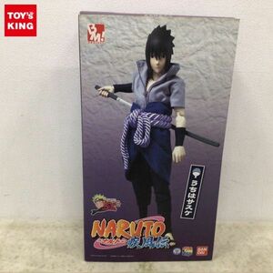 1円〜 メディコム・トイ PROJECT BM! NARUTO-ナルト- 疾風伝 うちはサスケ