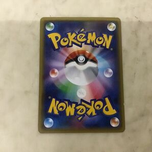 1円〜 ポケカ ポケモンカード プロモ 207/XY-P ポンチョを着たピカチュウ メガリザードンXの画像3