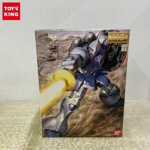 1円〜 MG 1/100 機動戦士ガンダム ギャン