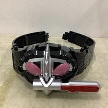 1円〜 動作確認済 バンダイ COMPLETE SELECTION MODIFICATION/CSM 仮面ライダーアマゾンズ アマゾンズドライバー_画像3