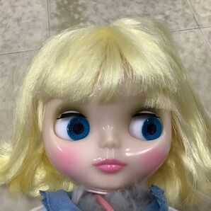 1円〜 Blythe ブライス ゾーイアンドハーペットフィッシュの画像5