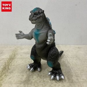 1円〜 円谷コミュニケーションズ 怪獣郷 ゴジラ 2001 ソフビ