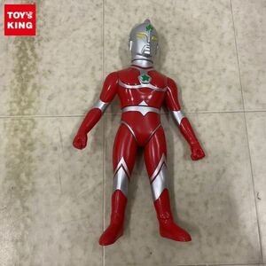 1円〜 マーミット ウルトラマン ジョー ソフビ