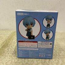 1円〜 未開封 ねんどろいど 1197 エヴァンゲリヲン新劇場版 綾波レイ_画像2