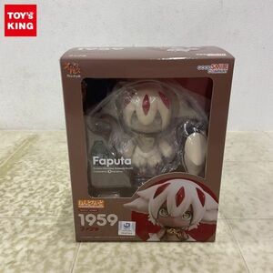 1円〜 未開封 ねんどろいど 1959 メイドインアビス 烈日の黄金郷 ファプタ