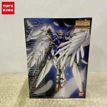 1円〜 MG 1/100 新機動戦記ガンダムW Endless Waltz ウイングガンダム ゼロ エンドレスワルツ版_画像1