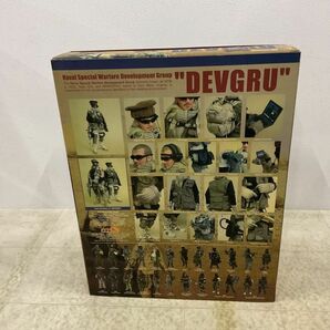 1円〜 ホットトイズ 1/6 特殊部隊 ネイビーシールズ DEVGRUの画像8