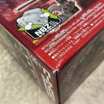 1円〜 未開封 トミー ネオブロックス 1/72 ZOIDS ゾイド グランドラーゴ /A_画像5