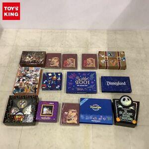 1円〜 ディズニー ピンバッジ ミッキーマウス バースデイ 2002、SHOW TIME LIMITED EDITION 500 等