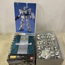 1円〜 MG 1/100 機動戦士ガンダム 第08MS小隊 ガンダムイージーエイト_画像2