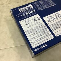 1円〜 ジャンク TOMIX Nゲージ 98057 JR キハ100系 ディーゼルカー 2次車 セット_画像8