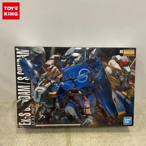 1円〜 MG 1/100 ガンダム・センチネル Ex-Sガンダム Sガンダム