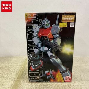 1円〜 MG 1/100 機動戦士ガンダム0083 STARDUST MEMORY ジム改 スタンダードカラー