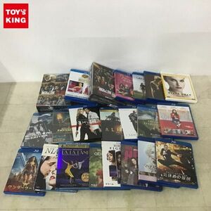 1円〜 訳あり Blu-ray 等 ワンダーウーマン ドリーム 他