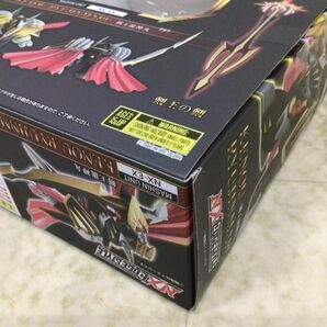 1円〜 BANDAI SPIRITS ネクスエッジスタイル NX-EX 超魔神英雄伝ワタル 剣王 龍神丸の画像9