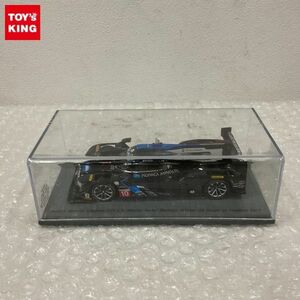 1円〜 スパーク 1/43 コニカミノルタ キャデラック DPi-V.R.Wayne Taylor Racing Winner 24 Hours of Daytona 2017 #10