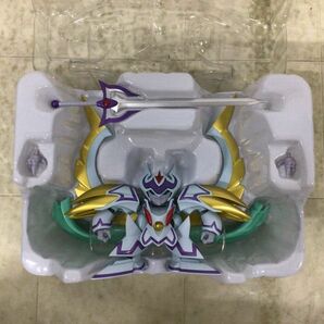 1円〜 BANDAI SPIRITS ネクスエッジスタイル NX-EX 超魔神英雄伝ワタル 月光龍神丸の画像2