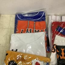 1円〜 訳あり 横浜DeNAベイスターズ ×鬼滅の刃 Tシャツ 竈門 禰豆子 読売ジャイアンツ iPhoneケース 6 6s 7 8対応 他_画像2