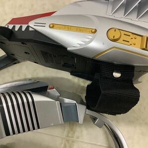 1円〜 動作確認済 バンダイ COMPLETE SELECTION MODIFICATION/CSM 仮面ライダー龍騎 Vバックル & ドラグバイザーの画像5