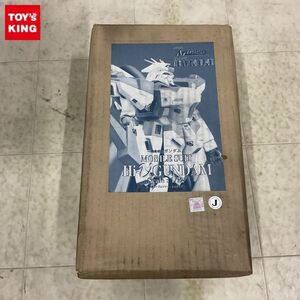 1円〜 ジャンク ArtGallery 1/72 機動戦士ガンダム Hi-νガンダム ガレージキット