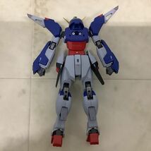 1円〜 BANDAI SPIRITS METALROBOT魂 機動戦士ガンダムSEED DESTINY デスティニーガンダム_画像3