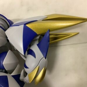 1円〜 BANDAI SPIRITS ネクスエッジスタイル 超魔神英雄伝ワタル 白虎 龍神丸の画像4