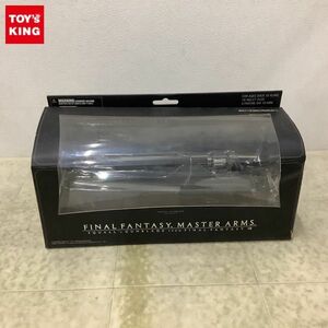 1円〜 スクウェア・エニックス MASTER ARMS ファイナルファンタジーVIII スコール・ガンブレード