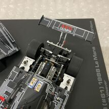 1円〜 HPIレーシング 1/43 Sauber Mercedes C9 ＃61 1988 Le Mans_画像4