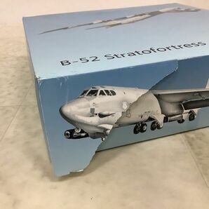 1円〜 ドラゴン 1/200 B-52 ストラトフォートレス アメリカ空軍の画像9