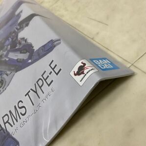 1円〜 BANDAI SPIRITS METAL BUILD 機動戦士ガンダム00 Revealed Chronicle GNアームズ TYPE-Eの画像8