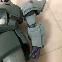 1円〜 ROBOT魂 機動戦士ガンダム0083 with ファントム・ブレット ゲルググJ タグ軍曹機 ver.A.N.I.M.E._画像4