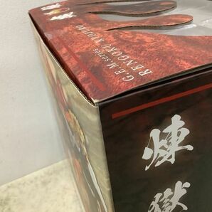 1円〜 メガハウス G.E.M 鬼滅の刃 煉獄 杏寿郎の画像9