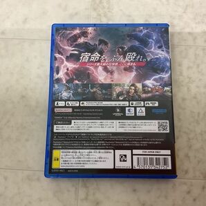 1円〜 PS5 TEKKEN 8の画像3