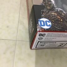 1円〜 未開封 MATTEL DC COMICS MULTIVERSE ジャスティス・リーグ バットマン、パラデーモン_画像5