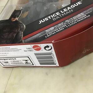 1円〜 未開封 MATTEL DC COMICS MULTIVERSE ジャスティス・リーグ バットマン、パラデーモンの画像3