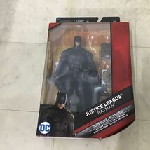 1円〜 未開封 MATTEL DC COMICS MULTIVERSE ジャスティス・リーグ バットマン、パラデーモン_画像2