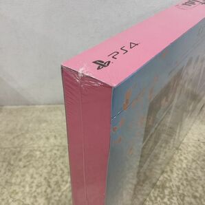 1円〜 未開封 PS4 新サクラ大戦 初回限定版の画像3