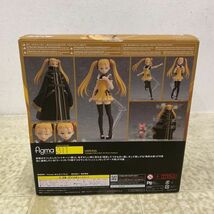 1円〜 未開封 figma 311 劇場版 蒼き鋼のアルペジオ アルス・ノヴァ Cadenza ハルナ_画像2