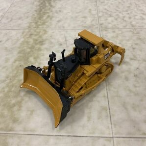 1円〜 ダイキャストマスター 1/87 CAT D9T TRACK TYPE TRACTOR ブルドーザーの画像3