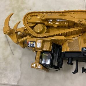 1円〜 ダイキャストマスター 1/87 CAT D9T TRACK TYPE TRACTOR ブルドーザーの画像6