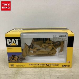 1円〜 CAT 1/50 D11R Track-Type Tractor