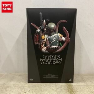 1円〜 ホットトイズ ムービー・マスターピース 1/6 MMS313 STAR WARS エピソード6 ジェダイの帰還 ボバ・フェット