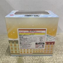 1円〜 未開封 一番くじ 劇場版 SPY×FAMILY CODE:White ラストワン賞 アーニャ&ボンド フィギュア アナザーカラーver._画像2