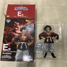 1円〜 未開封含 ドラゴンボール MATCH MAKERS 他 孫悟空（VSベジータ）、E賞 ミスター・サタン MASTERLISE 等_画像3